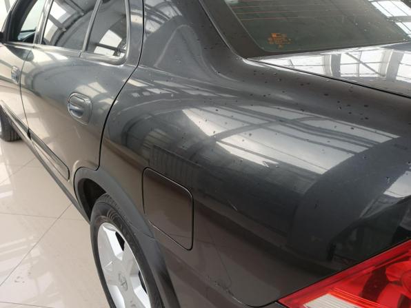 Nissan Almera Classic I с пробегом 2007 года, цена 250 000 рублей, 511000 км, седан, Автокод Объявления