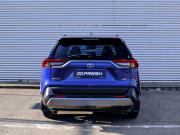 Toyota RAV4 V (XA50) Сочи  - изображение 27