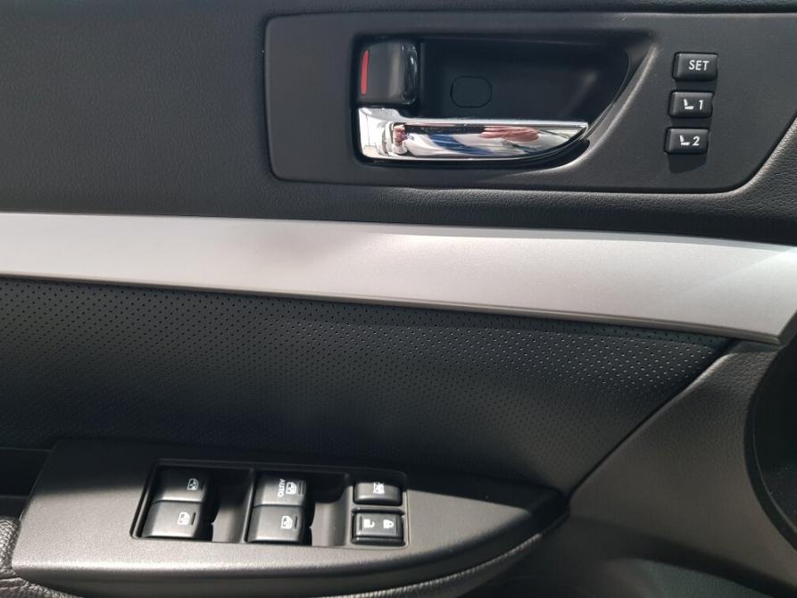 Subaru Outback IV Рестайлинг Москва  - изображение 17