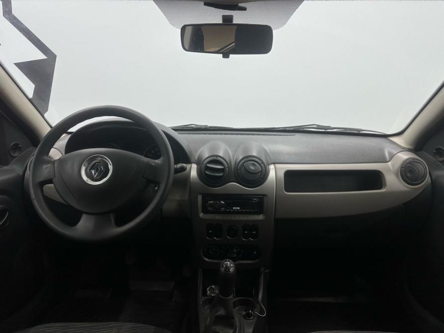 Renault Sandero I Ростов-на-Дону  - изображение 7