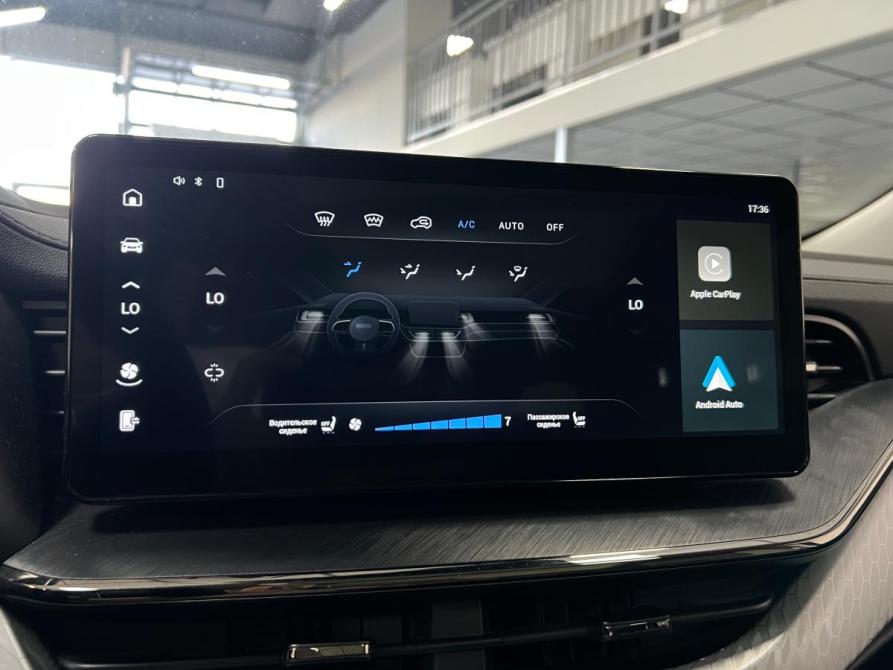 Haval F7 I Рестайлинг Казань  - изображение 18