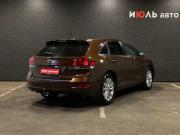 Toyota Venza I Рестайлинг Челябинск  - изображение 29