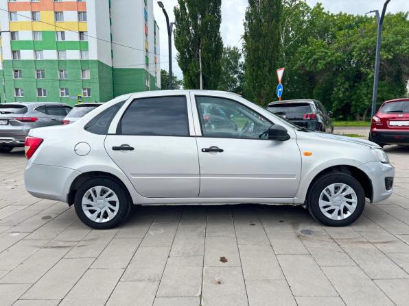 Lada (ВАЗ) Granta I с пробегом 2015 года, цена 399 000 рублей, 86224 км, седан, Автокод Объявления