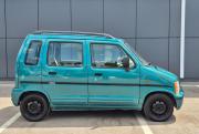 Suzuki Wagon R I Воронеж  - изображение 29