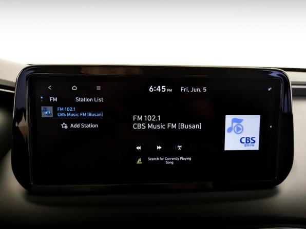Hyundai Santa Fe IV с пробегом 2021 года, цена 3 579 500 рублей, 79988 км, внедорожник, Автокод Объявления