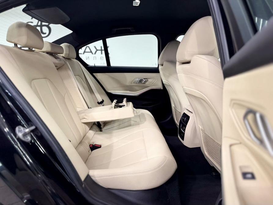 BMW 3 серии VII (G2x) Санкт-Петербург  - изображение 22