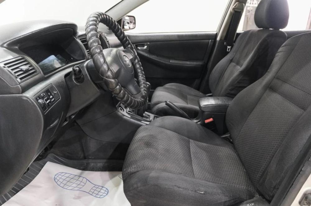 Toyota Corolla IX (E120 E130) Рестайлинг Новокузнецк  - изображение 12
