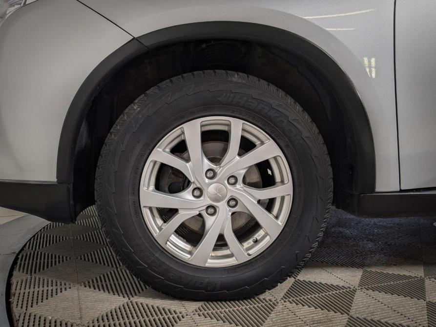 Mitsubishi Outlander III Рестайлинг Екатеринбург  - изображение 20