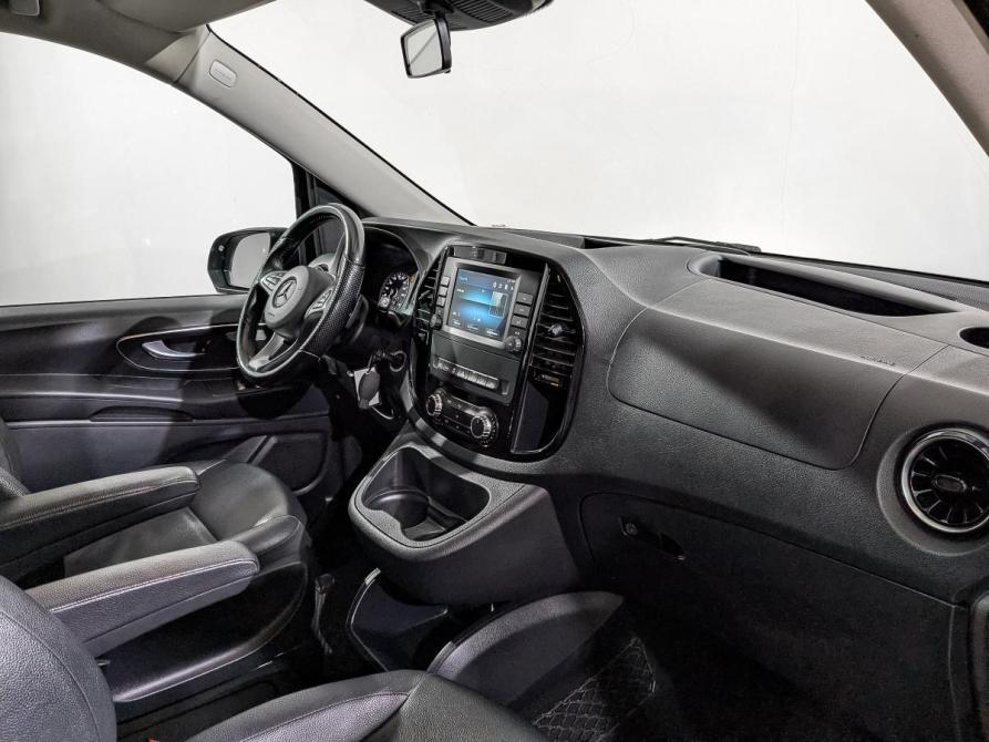 Mercedes-Benz Vito III (W447) Химки  - изображение 13