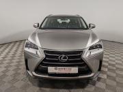 Lexus NX I Москва  - изображение 26