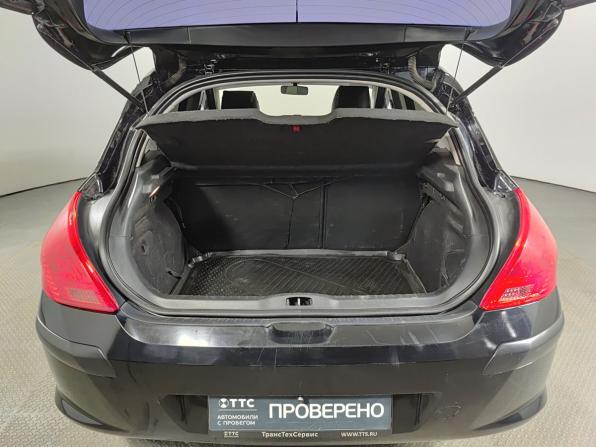 Peugeot 308 I с пробегом 2010 года, цена 285 000 рублей, 184757 км, хэтчбек, Автокод Объявления
