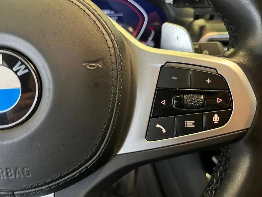 BMW X3 III (G01) Рестайлинг Челябинск  - изображение 18