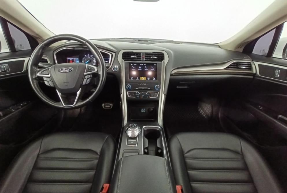 Ford Fusion (North America) II Рестайлинг Волгоград  - изображение 11