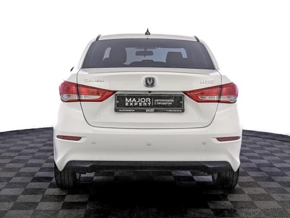 Changan Alsvin с пробегом 2023 года, цена 1 200 000 рублей, 50485 км, седан, Автокод Объявления