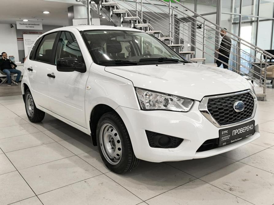 Datsun mi-DO Казань  - изображение 3