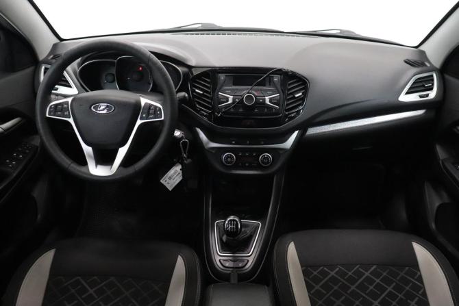 Lada (ВАЗ) Vesta I с пробегом 2018 года, цена 963 000 рублей, 88247 км, универсал, Автокод Объявления