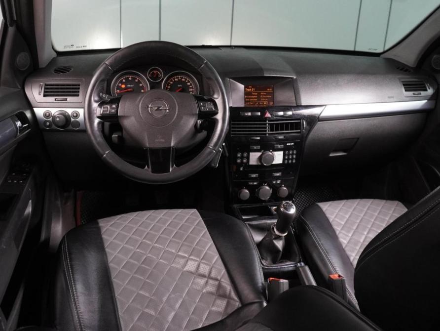 Opel Astra H Рестайлинг Воронеж  - изображение 6