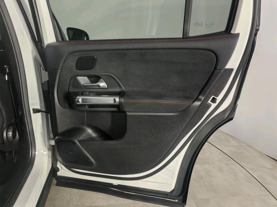 Mercedes-Benz GLB I (X247) Санкт-Петербург  - изображение 26