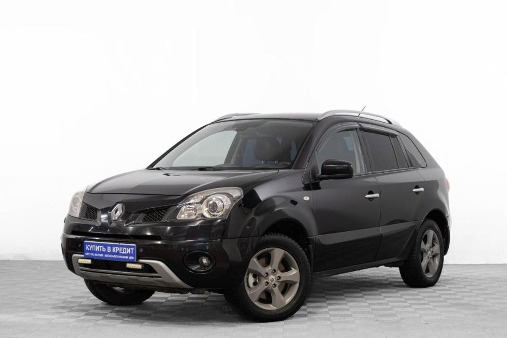 Renault Koleos I Барнаул  - изображение 4