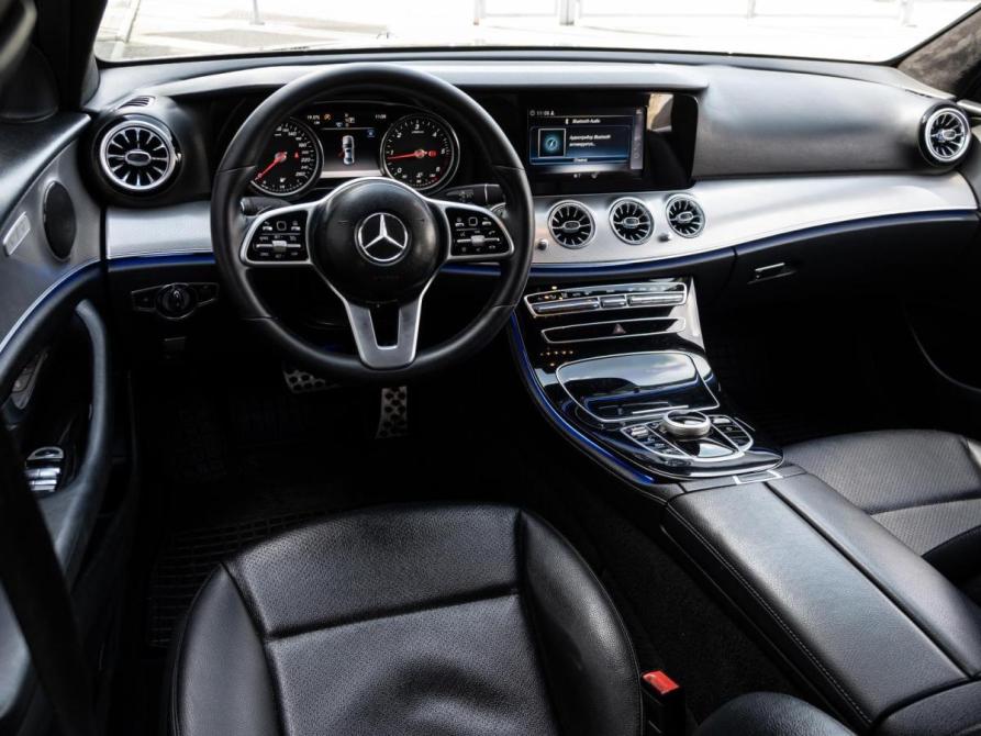 Mercedes-Benz E-Класс V (W213 S213 C238) Краснодар  - изображение 6