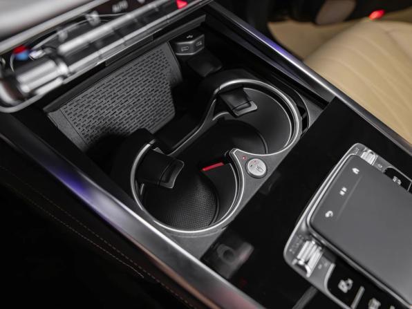 Новый Mercedes-Benz G-Класс III (W465) Рестайлинг 2025 года, цена 23 500 000 рублей, внедорожник, Автокод Объявления