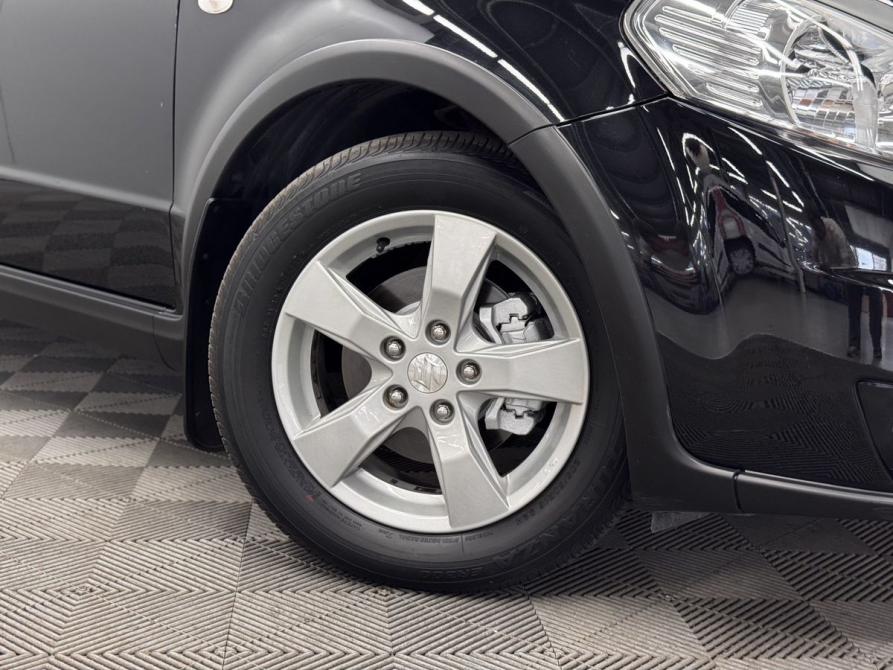Suzuki SX4 I (Classic) Рестайлинг Воронеж  - изображение 8