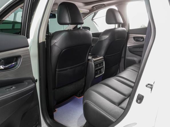 Nissan Murano III (Z52) с пробегом 2021 года, цена 2 699 000 рублей, 76919 км, внедорожник, Автокод Объявления