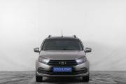 Lada (ВАЗ) Granta I Рестайлинг Кемерово  - изображение 25