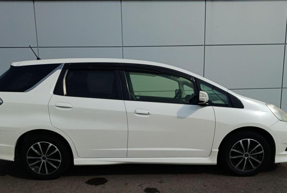 Honda Fit Shuttle I Абакан  - изображение 4