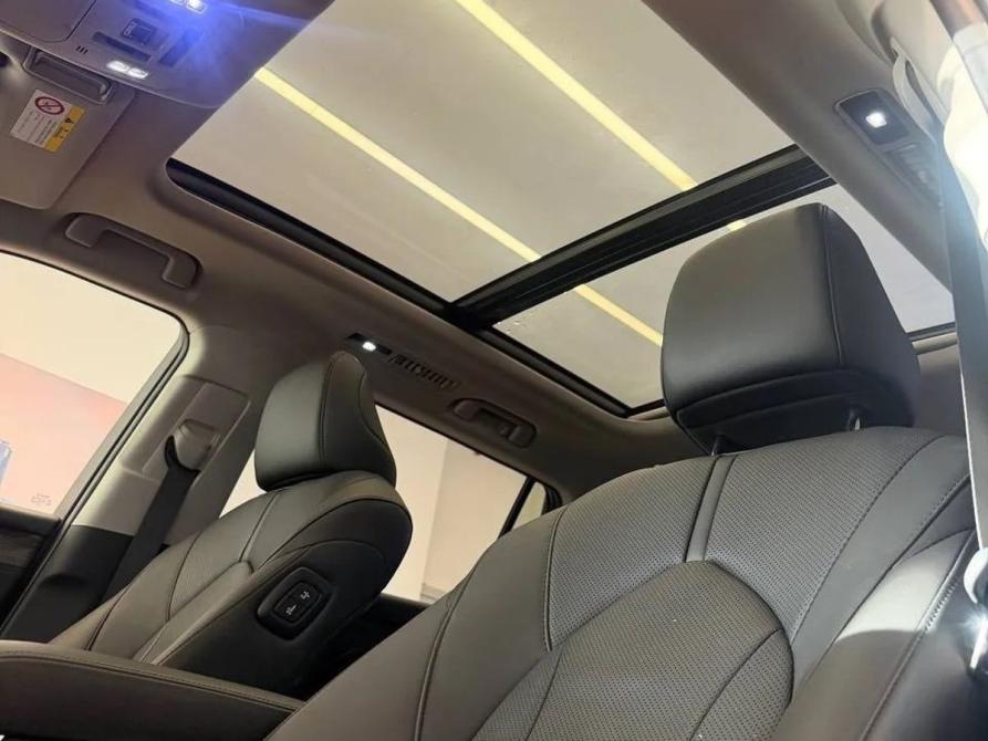 Toyota Highlander IV (XU70) Челябинск  - изображение 17