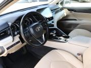 Toyota Camry VIII (XV70) Рестайлинг Москва  - изображение 38