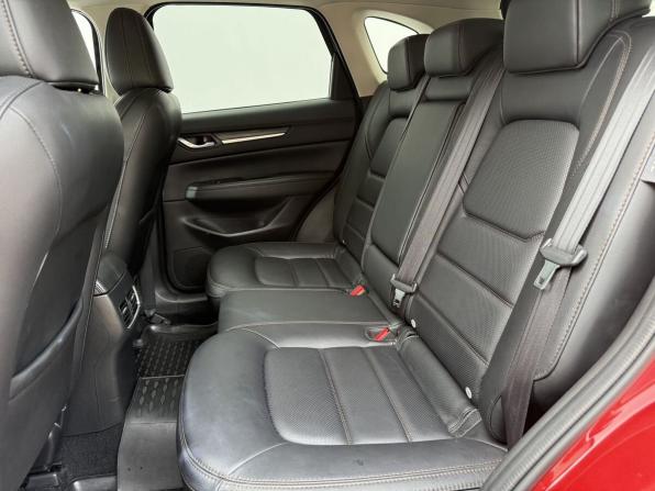 Mazda CX-5 II с пробегом 2020 года, цена 2 350 000 рублей, 189650 км, внедорожник, Автокод Объявления