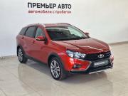 Lada (ВАЗ) Vesta I Смоленск  - изображение 17