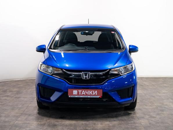 Honda Fit III Рестайлинг с пробегом 2017 года, цена 1 050 000 рублей, 106544 км, хэтчбек, Автокод Объявления