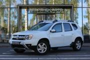 Renault Duster I Рестайлинг Брянск  - изображение 22