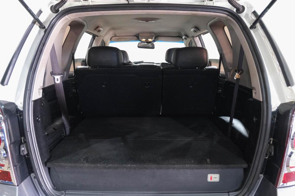 SsangYong Rexton II Новокузнецк  - изображение 36