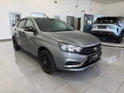 Lada (ВАЗ) Vesta I Орел  - изображение 14