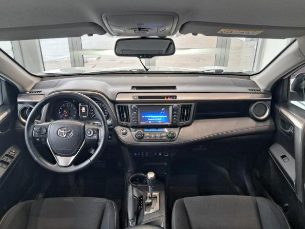 Toyota RAV4 IV (XA40) Рестайлинг с пробегом 2019 года, цена 2 829 000 рублей, 66800 км, внедорожник, Автокод Объявления