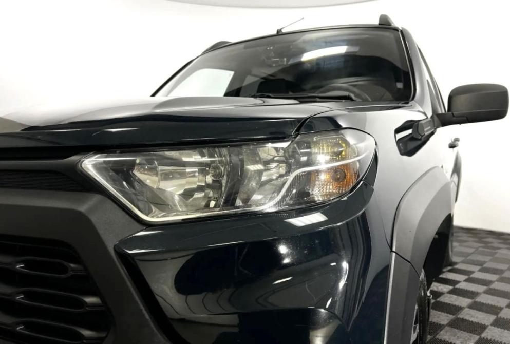 Lada (ВАЗ) Niva Travel I Нижний Новгород  - изображение 19