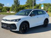 Volkswagen Tiguan III (China Market) Казань  - изображение 40