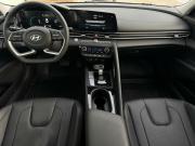 Hyundai Elantra VII (CN7) Рестайлинг Кемерово  - изображение 25
