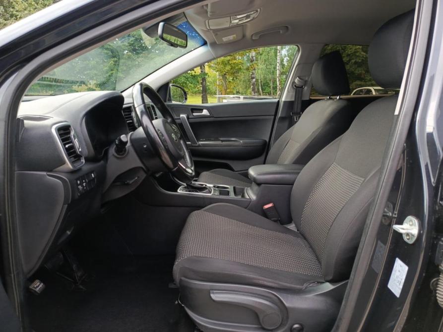 Kia Sportage IV Чебоксары  - изображение 20