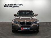 BMW X3 II (F25) Пермь  - изображение 19