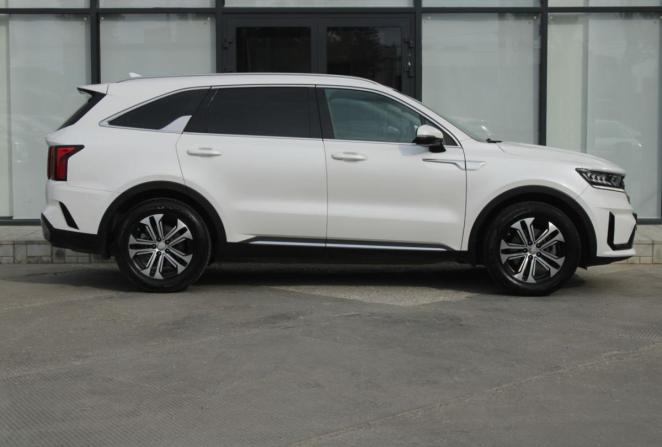 Kia Sorento IV с пробегом 2021 года, цена 3 100 000 рублей, 161920 км, внедорожник, Автокод Объявления