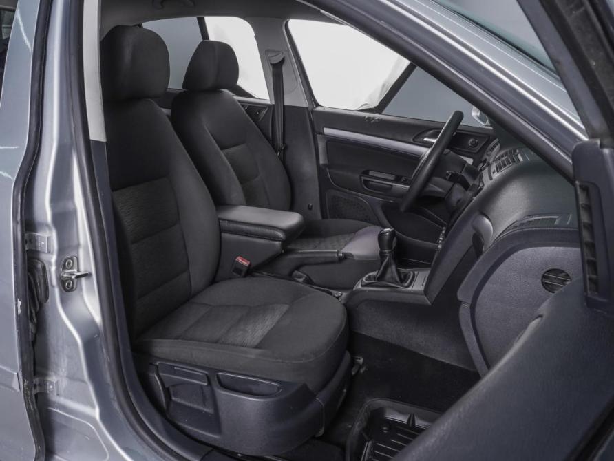Skoda Octavia II (A5) Рестайлинг Ростов-на-Дону  - изображение 8
