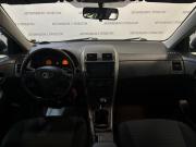 Toyota Corolla X (E140 E150) Санкт-Петербург  - изображение 31