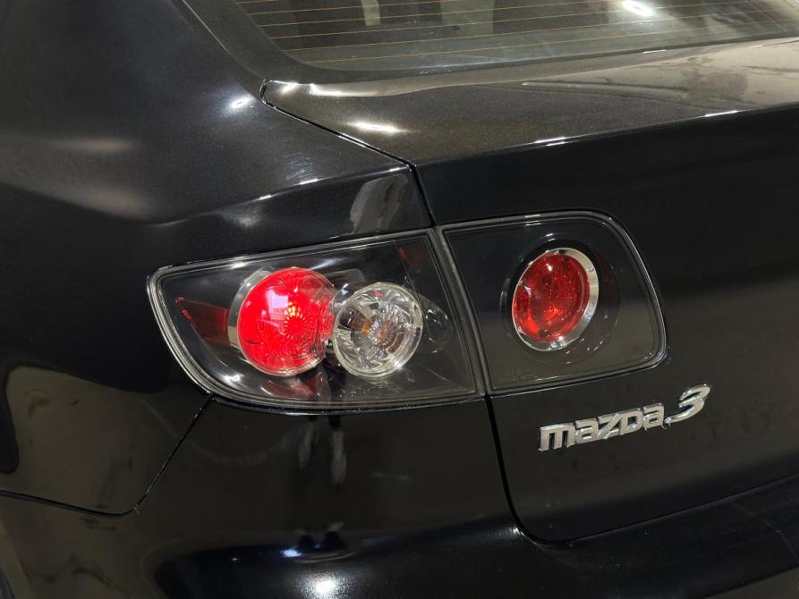 Mazda 3 II (BL) Челябинск  - изображение 7