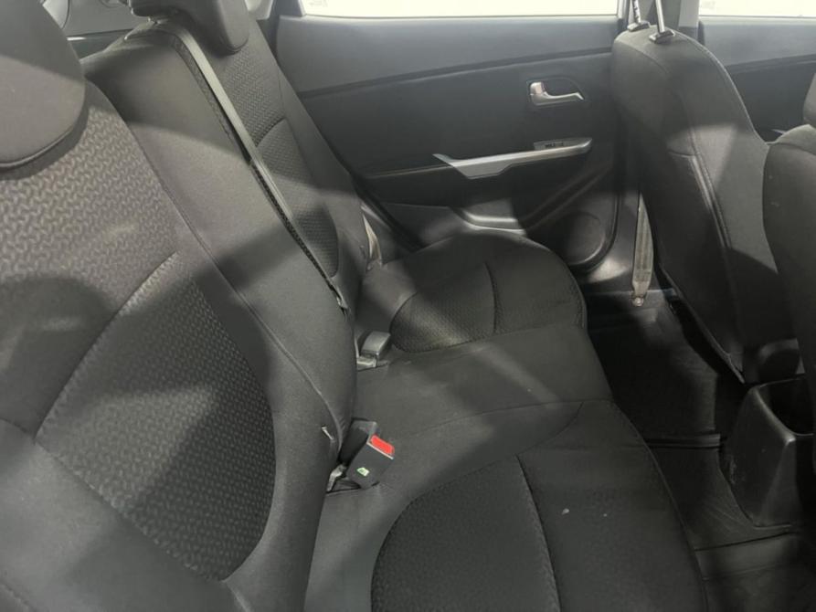 Kia Rio III Курск  - изображение 16