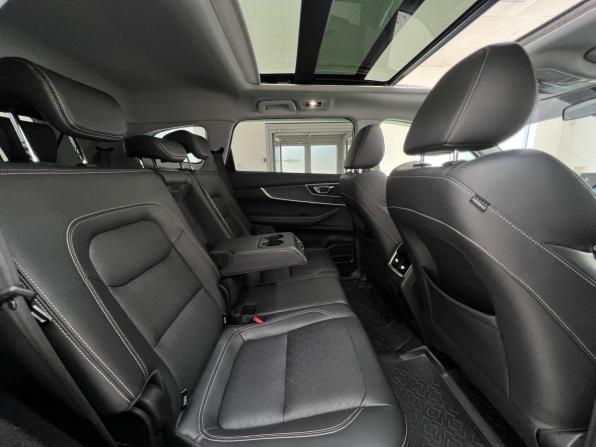 Chery Tiggo 8 I с пробегом 2022 года, цена 1 820 000 рублей, 78262 км, внедорожник, Автокод Объявления