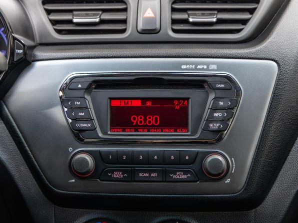Kia Rio III с пробегом 2012 года, цена 848 000 рублей, 152336 км, хэтчбек, Автокод Объявления